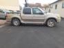 2004 Ford Explorer Sport Trac Adrenalin 4WD (1FMZU77K14U) with an 4.0L V6 SOHC 12V FFV engine, 5-Speed Automatic Overdrive transmission, located at 2015 Cambell Street, Rapid City, SD, 57701, (605) 342-8326, 44.066433, -103.191772 - CARFAX AVAILABLE CASH ONLY VEHICE NO FIANCING AVAILABLE - Photo#1