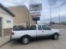 1995 GMC Sonoma Club Coupe 4WD (1GTCT19W1S8) with an 4.3L V6 OHV 12V engine, located at 2015 Cambell Street, Rapid City, SD, 57701, (605) 342-8326, 44.066433, -103.191772 - CARFAX AVAILABLE CASH ONLY VEHICLE NO FINANCING AVAILABLE- Photo#0