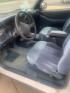 1995 GMC Sonoma Club Coupe 4WD (1GTCT19W1S8) with an 4.3L V6 OHV 12V engine, located at 2015 Cambell Street, Rapid City, SD, 57701, (605) 342-8326, 44.066433, -103.191772 - CARFAX AVAILABLE CASH ONLY VEHICLE NO FINANCING AVAILABLE- Photo#4