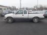 1995 GMC Sonoma Club Coupe 4WD (1GTCT19W1S8) with an 4.3L V6 OHV 12V engine, located at 2015 Cambell Street, Rapid City, SD, 57701, (605) 342-8326, 44.066433, -103.191772 - CARFAX AVAILABLE CASH ONLY VEHICLE NO FINANCING AVAILABLE - Photo#0