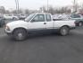 1995 GMC Sonoma Club Coupe 4WD (1GTCT19W1S8) with an 4.3L V6 OHV 12V engine, located at 2015 Cambell Street, Rapid City, SD, 57701, (605) 342-8326, 44.066433, -103.191772 - CARFAX AVAILABLE CASH ONLY VEHICLE NO FINANCING AVAILABLE - Photo#1