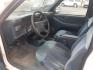 1995 GMC Sonoma Club Coupe 4WD (1GTCT19W1S8) with an 4.3L V6 OHV 12V engine, located at 2015 Cambell Street, Rapid City, SD, 57701, (605) 342-8326, 44.066433, -103.191772 - CARFAX AVAILABLE CASH ONLY VEHICLE NO FINANCING AVAILABLE - Photo#4