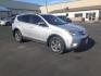 2015 Toyota RAV4 XLE AWD (JTMRFREV6FD) with an 2.5L L4 DOHC 16V engine, 6-Speed Automatic transmission, located at 2015 Cambell Street, Rapid City, SD, 57701, (605) 342-8326, 44.066433, -103.191772 - CARFAX AVAILABLE - Photo#1