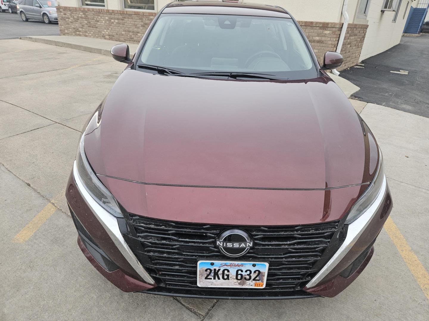 2018 Buick Enclave Essence AWD (5GAEVAKW6JJ) with an 3.6L V6 DOHC 24V engine, 9A transmission, located at 2015 Cambell Street, Rapid City, SD, 57701, (605) 342-8326, 44.066433, -103.191772 - Photo#9