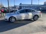 2014 silver Buick Regal Premium 1 (2G4GN5EX8E9) with an 2.0L L4 DOHC 16V TURBO engine, 6-Speed Automatic transmission, located at 2015 Cambell Street, Rapid City, SD, 57701, (605) 342-8326, 44.066433, -103.191772 - CARFAX AVAILABLE NEW ARRIVAL - Photo#2