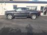 2015 Chevrolet Silverado 1500 LT Double Cab 4WD (1GCVKREC5FZ) with an 5.3L V8 OHV 16V engine, 6-Speed Automatic transmission, located at 2015 Cambell Street, Rapid City, SD, 57701, (605) 342-8326, 44.066433, -103.191772 - CARFAX AVAILABLE - Photo#0