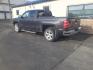 2015 Chevrolet Silverado 1500 LT Double Cab 4WD (1GCVKREC5FZ) with an 5.3L V8 OHV 16V engine, 6-Speed Automatic transmission, located at 2015 Cambell Street, Rapid City, SD, 57701, (605) 342-8326, 44.066433, -103.191772 - CARFAX AVAILABLE - Photo#2