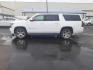 2017 Chevrolet Suburban LT 4WD (1GNSKHKC0HR) with an 5.3L V8 OHV 16V engine, 6A transmission, located at 2015 Cambell Street, Rapid City, SD, 57701, (605) 342-8326, 44.066433, -103.191772 - CARFAX AVAILABLE - Photo#0