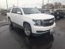 2017 Chevrolet Suburban LT 4WD (1GNSKHKC0HR) with an 5.3L V8 OHV 16V engine, 6A transmission, located at 2015 Cambell Street, Rapid City, SD, 57701, (605) 342-8326, 44.066433, -103.191772 - CARFAX AVAILABLE - Photo#4