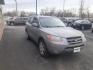 2008 Hyundai Santa Fe Limited (5NMSH13E68H) with an 3.3L V6 DOHC 24V engine, 5-Speed Automatic Overdrive transmission, located at 2015 Cambell Street, Rapid City, SD, 57701, (605) 342-8326, 44.066433, -103.191772 - CARFAX AVAILABLE - Photo#4