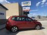 2008 Kia Rondo Base (KNAFG525887) with an 2.4L L4 DOHC 16V engine, 4-Speed Automatic Overdrive transmission, located at 2015 Cambell Street, Rapid City, SD, 57701, (605) 342-8326, 44.066433, -103.191772 - CARFAX AVAILABLE- Photo#0
