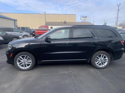 2023 Dodge Durango GT AWD