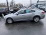 2015 Mazda Mazda6 i Sport AT (JM1GJ1U63F1) with an 2.5L L4 DOHC 16V engine, 6-Speed Automatic transmission, located at 2015 Cambell Street, Rapid City, SD, 57701, (605) 342-8326, 44.066433, -103.191772 - WAITING ON BATH AND SERVICE CAR FAX AVAILABLE - Photo#0