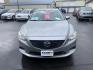 2015 Mazda Mazda6 i Sport AT (JM1GJ1U63F1) with an 2.5L L4 DOHC 16V engine, 6-Speed Automatic transmission, located at 2015 Cambell Street, Rapid City, SD, 57701, (605) 342-8326, 44.066433, -103.191772 - WAITING ON BATH AND SERVICE CAR FAX AVAILABLE - Photo#2