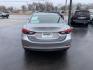 2015 Mazda Mazda6 i Sport AT (JM1GJ1U63F1) with an 2.5L L4 DOHC 16V engine, 6-Speed Automatic transmission, located at 2015 Cambell Street, Rapid City, SD, 57701, (605) 342-8326, 44.066433, -103.191772 - WAITING ON BATH AND SERVICE CAR FAX AVAILABLE - Photo#3