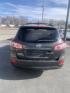 2012 Hyundai Santa Fe Limited 2.4 FWD (5XYZK3AB4CG) with an 2.4L L4 DOHC 16V engine, 6-Speed Automatic transmission, located at 2015 Cambell Street, Rapid City, SD, 57701, (605) 342-8326, 44.066433, -103.191772 - 1 OWNER WAITING ON BATH AND SERVICE CAR FAX AVAILABLE - Photo#3