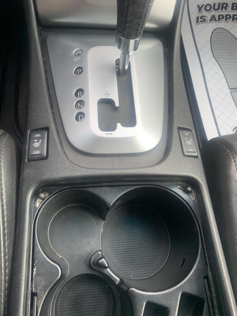 2009 Nissan Altima 2.5 (1N4AL21E79N) with an 2.5L L4 DOHC 16V engine, 6-Speed Manual Overdrive transmission, located at 2015 Cambell Street, Rapid City, SD, 57701, (605) 342-8326, 44.066433, -103.191772 - Photo#5