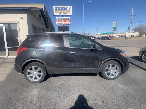 2016 Buick Encore Leather FWD