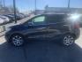 2016 Buick Encore Leather FWD (KL4CJCSB8GB) with an 1.4L L4 DOHC 16V TURBO engine, 6A transmission, located at 2015 Cambell Street, Rapid City, SD, 57701, (605) 342-8326, 44.066433, -103.191772 - FWD CAR FAX AVAILABLE - Photo#2