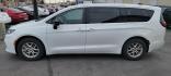 2025 White Chrysler Pacifica Select (2C4RC1BGXSR) with an 3.6L V6 DOHC 24V engine, 9A transmission, located at 2015 Cambell Street, Rapid City, SD, 57701, (605) 342-8326, 44.066433, -103.191772 - CAR FAX AVAILABLE - Photo#7