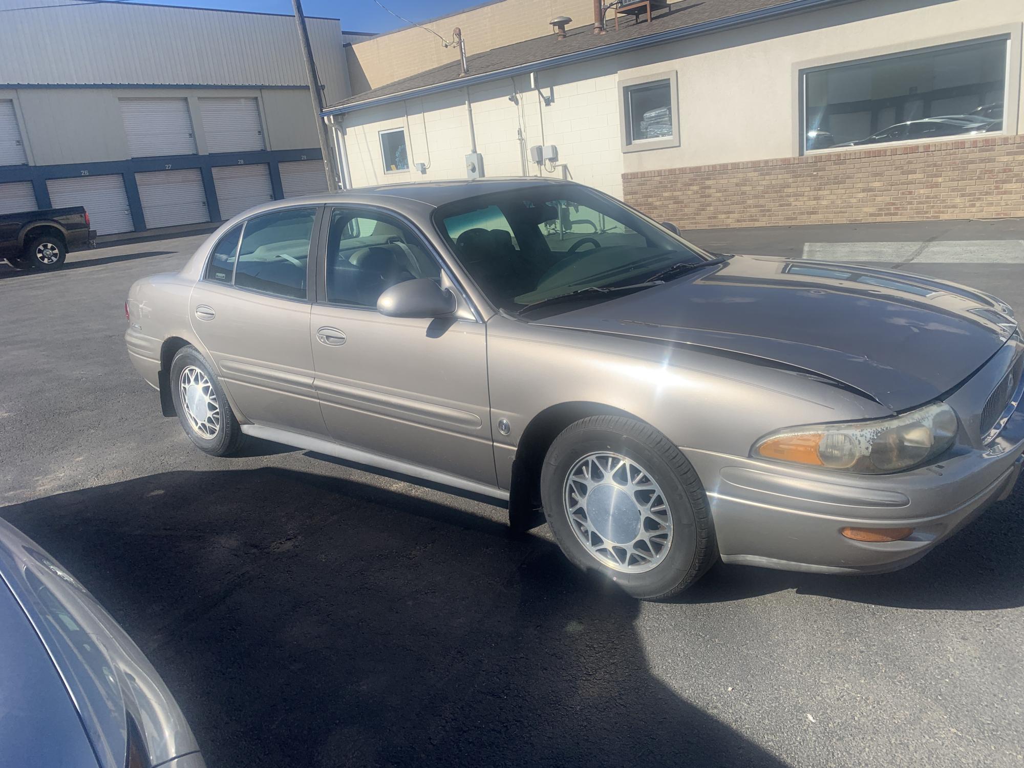 photo of 2000 Buick LeSabre Limited