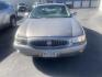 2000 /grey Buick LeSabre Limited (1G4HR54K5YU) with an 3.8L V6 OHV 12V engine, 4-Speed Automatic Overdrive transmission, located at 2015 Cambell Street, Rapid City, SD, 57701, (605) 342-8326, 44.066433, -103.191772 - CASH CAR - Photo#1