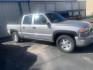 2006 GMC Sierra 1500 SL Crew Cab 4WD (2GTEK13V961) with an 4.8L V8 OHV 16V engine, 4-Speed Automatic Overdrive transmission, located at 2015 Cambell Street, Rapid City, SD, 57701, (605) 342-8326, 44.066433, -103.191772 - Photo#2