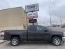 2016 Chevrolet Silverado 1500 LT Double Cab 4WD (1GCVKREC9GZ) with an 5.3L V8 OHV 16V engine, 6A transmission, located at 2015 Cambell Street, Rapid City, SD, 57701, (605) 342-8326, 44.066433, -103.191772 - LOCAL CREDIT UNION FINANCING AVAILABLE/ CARFAX AVAILABLE - Photo#0
