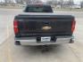 2016 Chevrolet Silverado 1500 LT Double Cab 4WD (1GCVKREC9GZ) with an 5.3L V8 OHV 16V engine, 6A transmission, located at 2015 Cambell Street, Rapid City, SD, 57701, (605) 342-8326, 44.066433, -103.191772 - LOCAL CREDIT UNION FINANCING AVAILABLE/ CARFAX AVAILABLE - Photo#3
