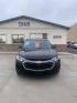 2019 black Chevrolet Traverse LS FWD (1GNERFKW1KJ) with an 3.6L V6 DOHC 24V engine, 9A transmission, located at 2015 Cambell Street, Rapid City, SD, 57701, (605) 342-8326, 44.066433, -103.191772 - Photo#1