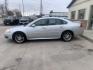 2012 Chevrolet Impala LTZ (2G1WC5E35C1) with an 3.6L V6 DOHC 16V FFV engine, 6-Speed Automatic transmission, located at 2015 Cambell Street, Rapid City, SD, 57701, (605) 342-8326, 44.066433, -103.191772 - Photo#2