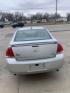 2012 Chevrolet Impala LTZ (2G1WC5E35C1) with an 3.6L V6 DOHC 16V FFV engine, 6-Speed Automatic transmission, located at 2015 Cambell Street, Rapid City, SD, 57701, (605) 342-8326, 44.066433, -103.191772 - Photo#3