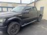 2014 black Ford F-150 XL SuperCrew 5.5-ft. Bed 4WD (1FTFW1EFXEK) with an 5.0L V8 engine, 6-Speed Automatic transmission, located at 2015 Cambell Street, Rapid City, SD, 57701, (605) 342-8326, 44.066433, -103.191772 - Photo#0