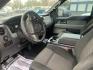 2014 black Ford F-150 XL SuperCrew 5.5-ft. Bed 4WD (1FTFW1EFXEK) with an 5.0L V8 engine, 6-Speed Automatic transmission, located at 2015 Cambell Street, Rapid City, SD, 57701, (605) 342-8326, 44.066433, -103.191772 - Photo#2
