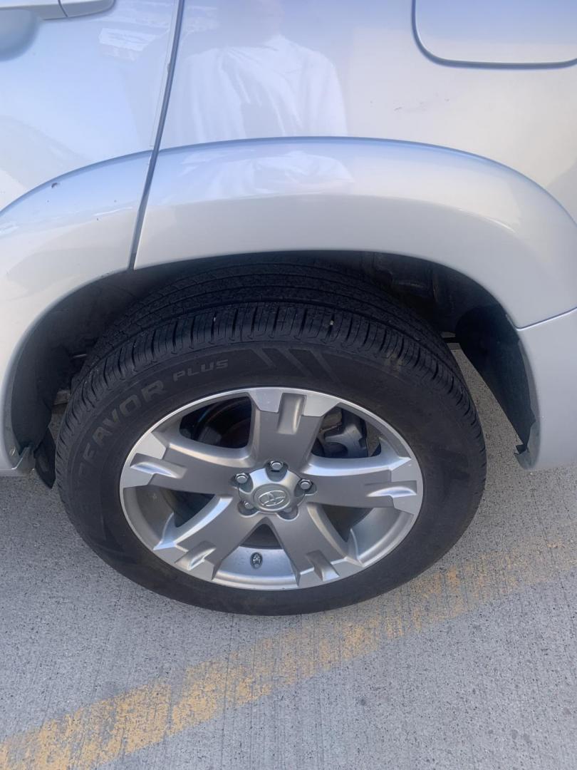 2010 Toyota RAV4 Sport V6 4WD (JTMRK4DV8A5) with an 3.5L V6 DOHC 24V engine, 5-Speed Automatic transmission, located at 2015 Cambell Street, Rapid City, SD, 57701, (605) 342-8326, 44.066433, -103.191772 - Photo#7