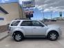 2009 Mercury Mariner I4 2WD (4M2CU81779K) with an 2.5L L4 DOHC 16V engine, 6-Speed Automatic transmission, located at 2015 Cambell Street, Rapid City, SD, 57701, (605) 342-8326, 44.066433, -103.191772 - arriving soon - Photo#0