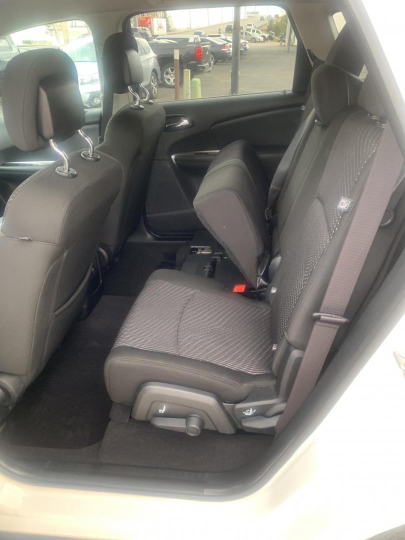 2020 Dodge Journey SE Value (3C4PDCAB5LT) with an 2.4L L4 DOHC 16V engine, 6A transmission, located at 2015 Cambell Street, Rapid City, SD, 57701, (605) 342-8326, 44.066433, -103.191772 - Arriving Soon - Photo#6