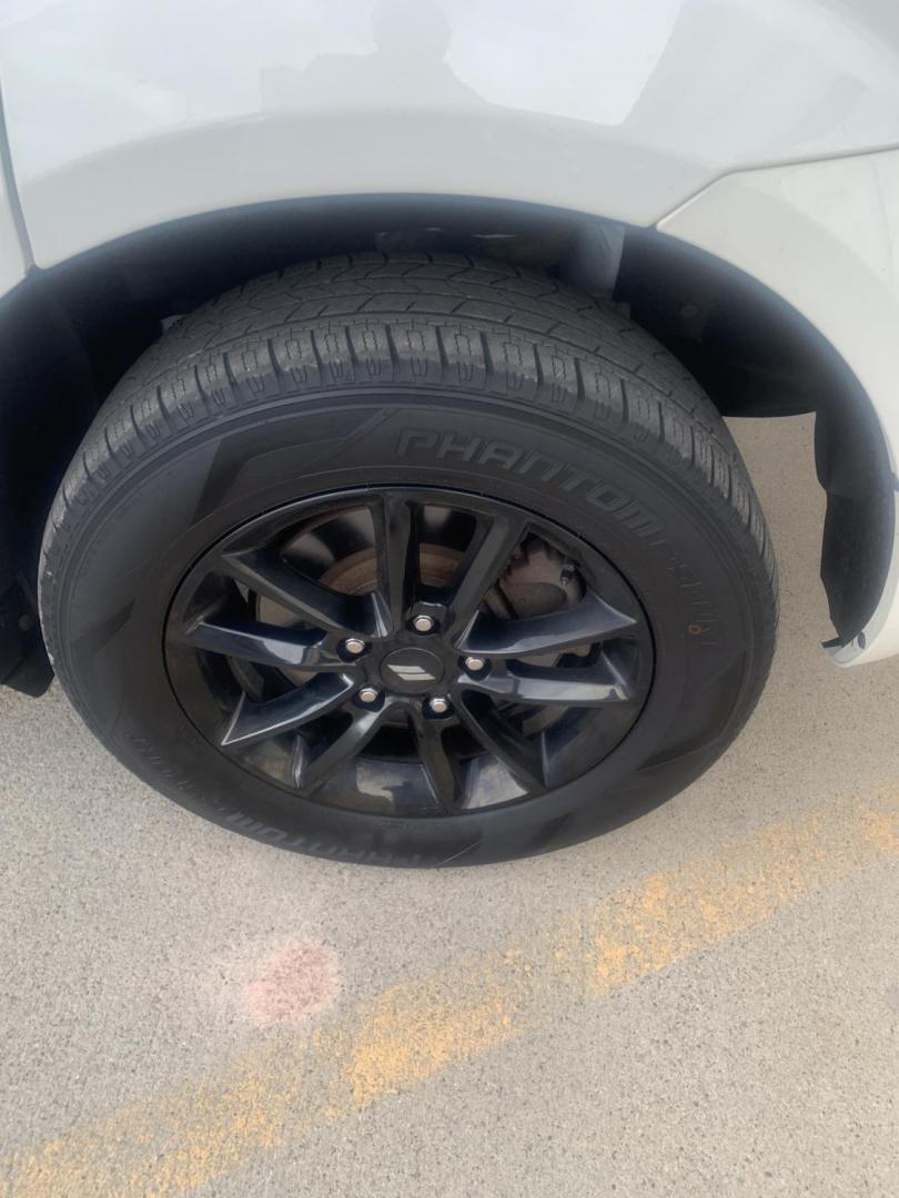 2020 Dodge Journey SE Value (3C4PDCAB5LT) with an 2.4L L4 DOHC 16V engine, 6A transmission, located at 2015 Cambell Street, Rapid City, SD, 57701, (605) 342-8326, 44.066433, -103.191772 - Arriving Soon - Photo#7