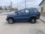 2006 Jeep Liberty Sport 4WD (1J4GL48K46W) with an 3.7L V6 SOHC 12V engine, located at 2015 Cambell Street, Rapid City, SD, 57701, (605) 342-8326, 44.066433, -103.191772 - Photo#3
