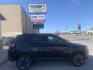 2018 Jeep Compass Limited 4WD (3C4NJDDB8JT) with an 2.4L L4 DOHC 16V engine, CVT transmission, located at 2015 Cambell Street, Rapid City, SD, 57701, (605) 342-8326, 44.066433, -103.191772 - Windshield on order - Photo#0