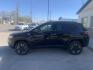 2018 Jeep Compass Limited 4WD (3C4NJDDB8JT) with an 2.4L L4 DOHC 16V engine, CVT transmission, located at 2015 Cambell Street, Rapid City, SD, 57701, (605) 342-8326, 44.066433, -103.191772 - Windshield on order - Photo#2