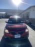 2008 Pontiac Vibe Base (5Y2SL65818Z) with an 1.8L L4 DOHC 16V engine, located at 2015 Cambell Street, Rapid City, SD, 57701, (605) 342-8326, 44.066433, -103.191772 - Photo#1
