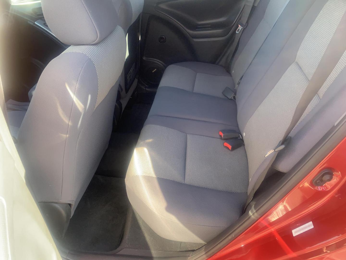 2008 Pontiac Vibe Base (5Y2SL65818Z) with an 1.8L L4 DOHC 16V engine, located at 2015 Cambell Street, Rapid City, SD, 57701, (605) 342-8326, 44.066433, -103.191772 - Photo#5