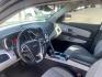 2017 GMC Terrain SLE2 AWD (2GKFLTE30H6) with an 3.6L V6 DOHC 24V engine, 6A transmission, located at 2015 Cambell Street, Rapid City, SD, 57701, (605) 342-8326, 44.066433, -103.191772 - Photo#4