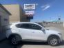 2016 Mazda CX-5 Touring AWD (JM3KE4CY9G0) with an 2.5L L4 DOHC 16V engine, 6-Speed Automatic transmission, located at 2015 Cambell Street, Rapid City, SD, 57701, (605) 342-8326, 44.066433, -103.191772 - Photo#0