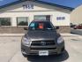 2010 Toyota RAV4 Base I4 4WD (2T3BF4DV1AW) with an 2.4L L4 DOHC 16V engine, 4-Speed Automatic transmission, located at 2015 Cambell Street, Rapid City, SD, 57701, (605) 342-8326, 44.066433, -103.191772 - Photo#1