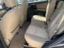 2010 Toyota RAV4 Base I4 4WD (2T3BF4DV1AW) with an 2.4L L4 DOHC 16V engine, 4-Speed Automatic transmission, located at 2015 Cambell Street, Rapid City, SD, 57701, (605) 342-8326, 44.066433, -103.191772 - Photo#5
