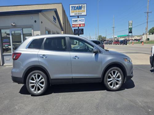 2013 Mazda CX-9 Grand Touring AWD