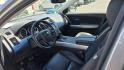 2013 Mazda CX-9 Grand Touring AWD (JM3TB3DA5D0) with an 3.7L V6 DOHC 24V engine, 6-Speed Automatic transmission, located at 2015 Cambell Street, Rapid City, SD, 57701, (605) 342-8326, 44.066433, -103.191772 - COMING SOON !!!!!!!!!!!!!!! - Photo#4