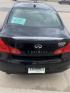 2012 Infiniti G Sedan 37x AWD (JN1CV6AR4CM) with an 3.7L V6 DOHC 24V engine, 5-Speed Automatic transmission, located at 2015 Cambell Street, Rapid City, SD, 57701, (605) 342-8326, 44.066433, -103.191772 - Luxury with AWD - Photo#3